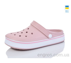 Кроксы M&L  Alex13